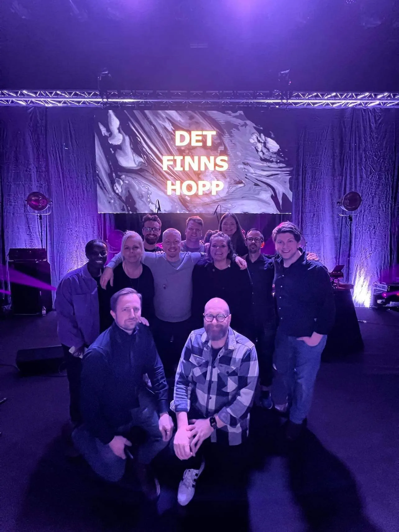 Det Finns Hopp Sörmland