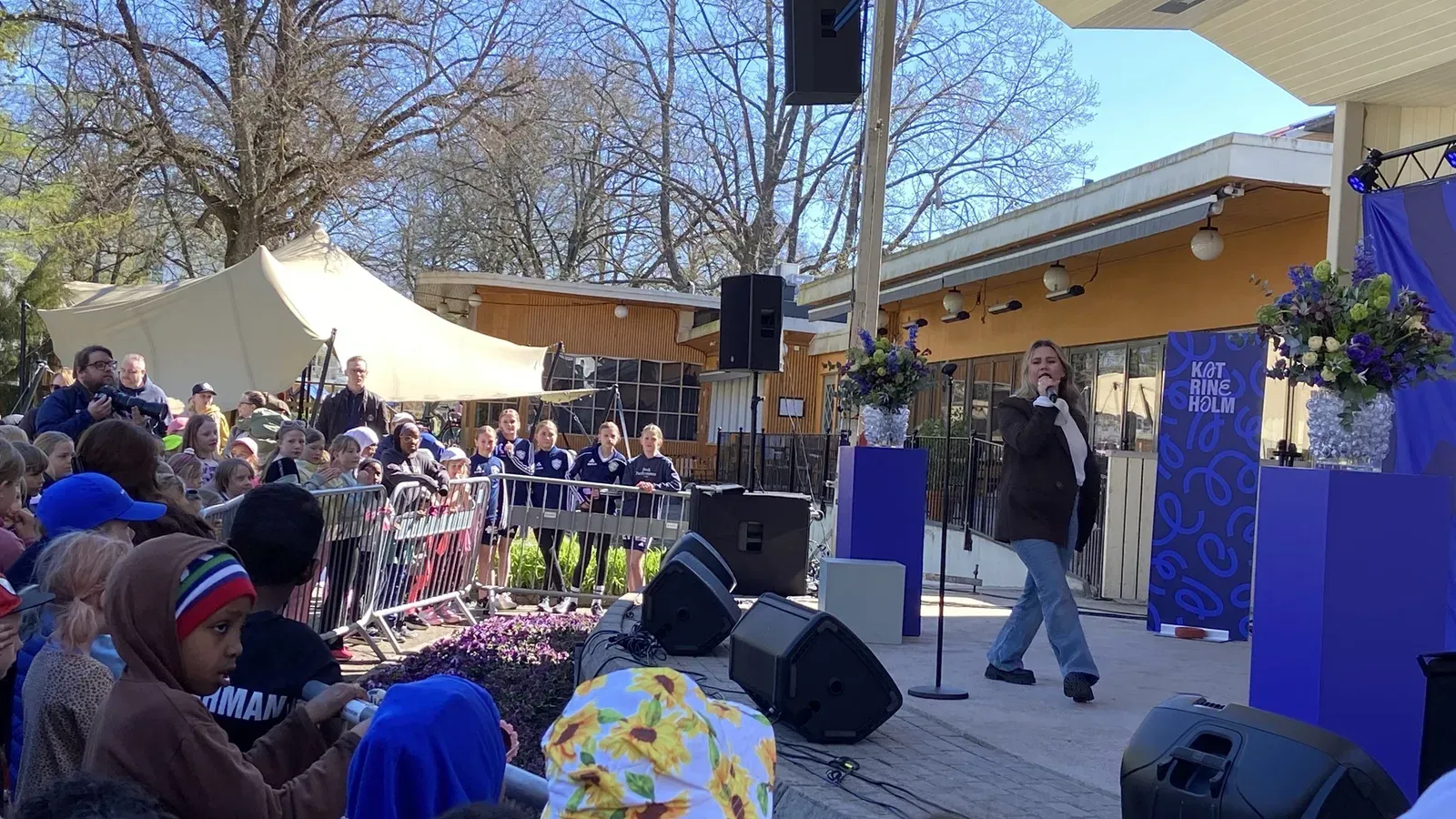 Gröna Kulle Runt 2025